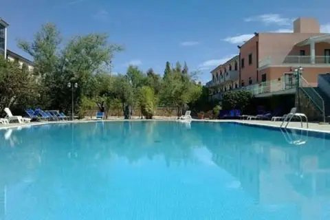 Gli Ontani Residence in Orosei — foto 11