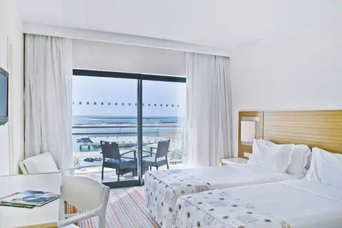 Real Marina Hotel & Spa in Olhão — foto 28