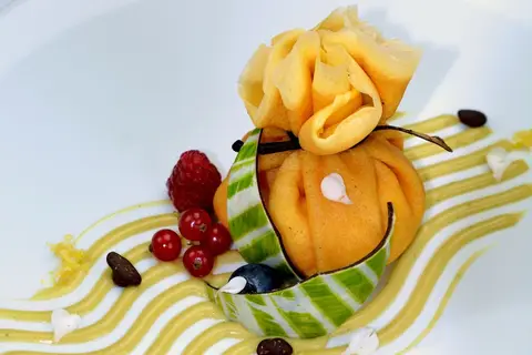 Bristol Buja in Abano Terme, foto 10