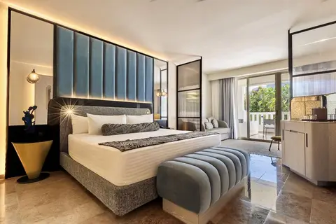 Grand Riviera Princess in Playa del Carmen — foto 2