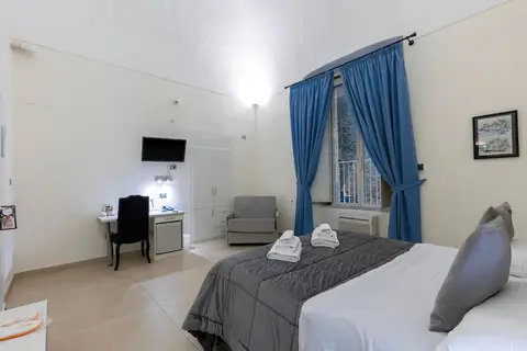 Il Tesoro Smart Suite & SPA in Napels, foto 24