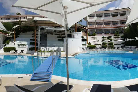 Scoglio della Galea Resort & Spa in Ricadi — foto 12