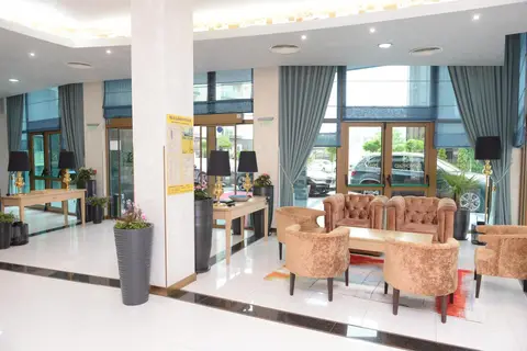 Hotel Primorsko Del Sol in Свети Влас — foto 30