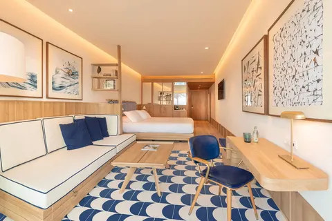 Hotel H10 Puerto Poniente foto 7