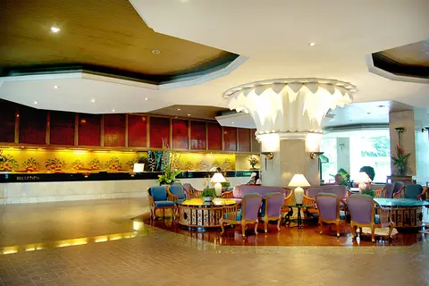 The Bayview Pattaya in พัทยา — foto 7
