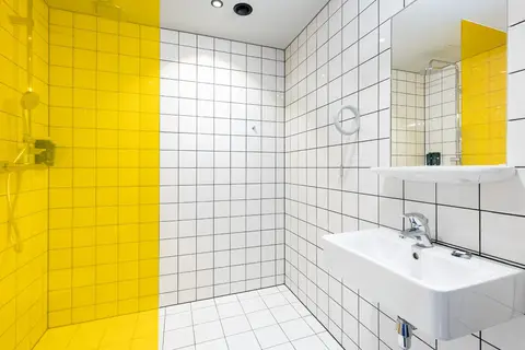 The Social Hub Vienna in Wenen — foto 27