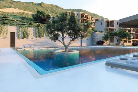 Elios Hill in Chersonisos Municipal Unit — foto 3