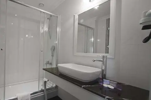 Aren Suites in İstanbul — foto 8