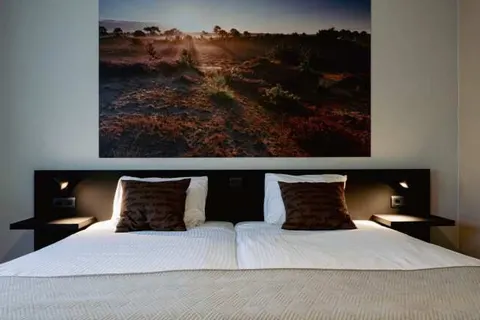 Hotel Restaurant Talens Coevorden foto 3