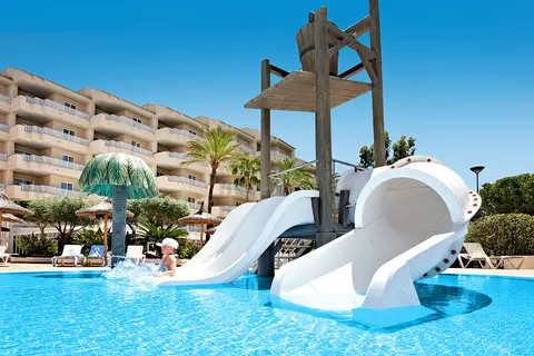 Grupotel Port d'Alcudia in Alcúdia — foto 11