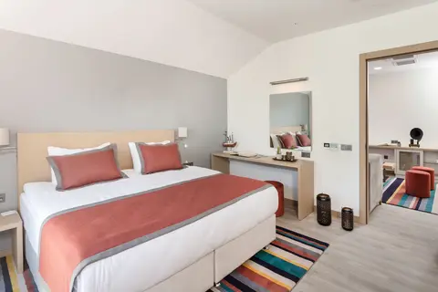 TRYP by Wyndham Ankara Oran in Çankaya — foto 27