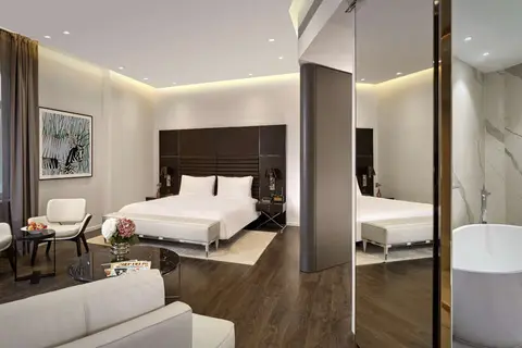 art'otel Zagreb in Zagreb — foto 3