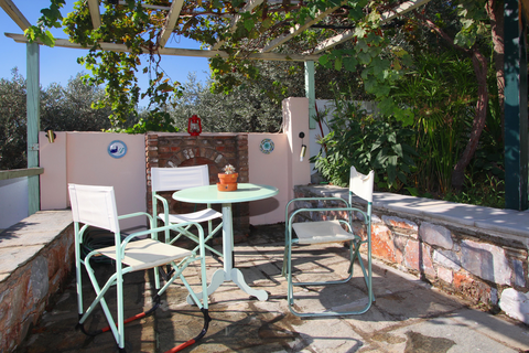 Appartementen Liofoto foto 6