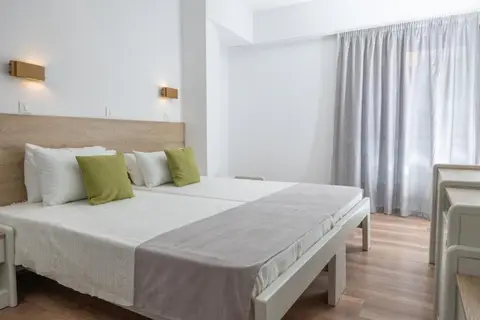 Santa Marina Unique Hotel in Georgioupolis — foto 11