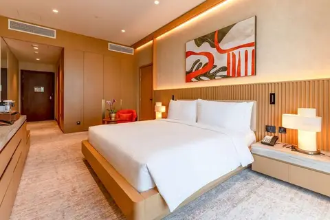Rixos Premium Qetaifan Island North in Doha — foto 3