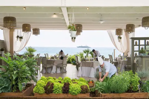 Forte Village Resort - Il Borgo in Pula — foto 14