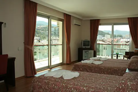 Alkan in Marmaris — foto 4