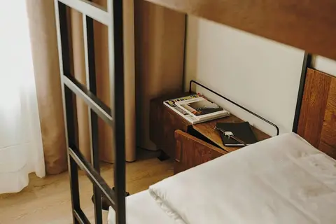Hotel Casa Fuster in Barcelona, foto 18