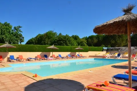 Paradis Les Amarines in Cornillon — foto 2