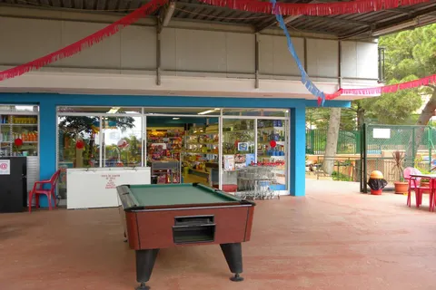 Camping Cala Canyelles foto 17