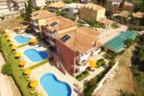Ifigenia in Municipal Unit of Ellomenos — foto 2
