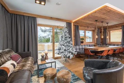 Sruh Prime Apartment in Gerlos — foto 13
