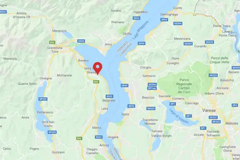 Hotel Meeting in Stresa — foto 13
