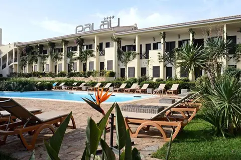 Hotel Palau in Lu Palau/Palau — foto 10