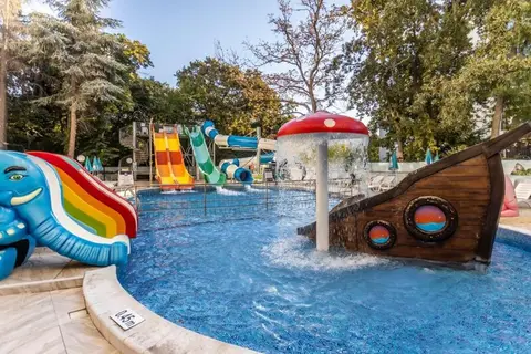 Prestige Hotel & Aquapark in Prestige Deluxe Hotel Aquapark Club, foto 17