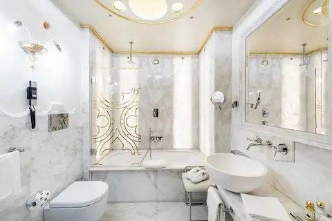 Hotel Monaco & Grand Canal in Venetië — foto 21