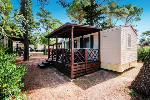 Zaton Holiday Resort Apartments in Nin, foto 10