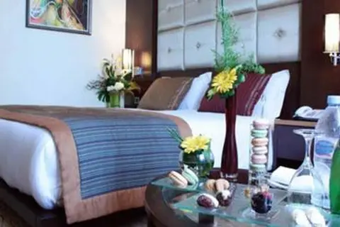 Royal Hideaway Casablanca in Rabat — foto 10