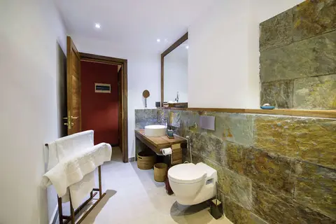 Barefoot Eco Hotel in The Barefoot Eco — foto 23