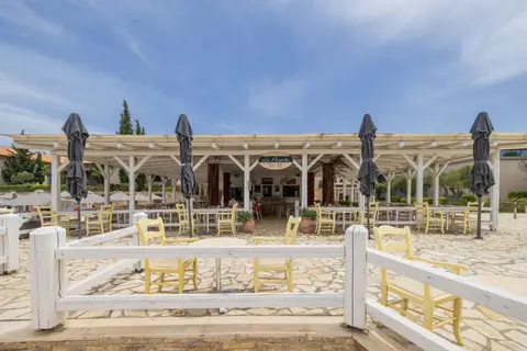 Apollonion Asterias Resort & Spa in Paliki Municipal Unit, foto 21