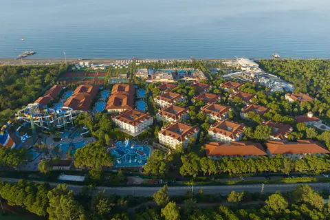 Güral Premier Belek in Serik — foto 30