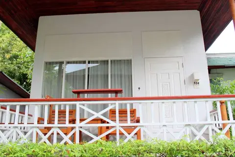 Banana Fan Sea Resort in Chaweng, Bo Phut, Koh Samui — foto 12