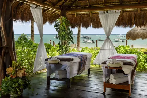 The Reef Coco Beach in Playa del Carmen — foto 7
