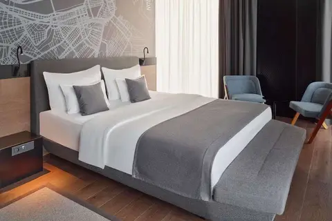 Mövenpick Zagreb in Zagreb, foto 14