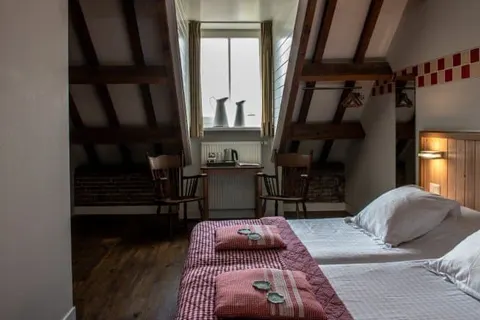 Herberg de Brabantse Kluis foto 16