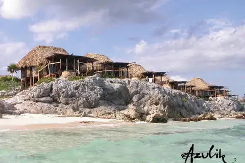 AZULIK Tulum in Manuel Antonio Ay — foto 20