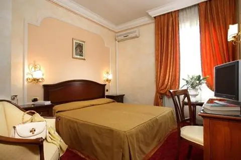 Hermitage in Florence — foto 17
