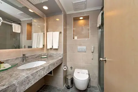 Seven Seas Gravel Select in Kemer, foto 28