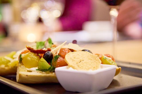 VAYA Hotel Sölden foto 7