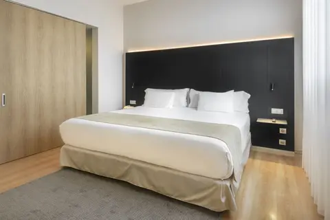 Hotel Barceló Valencia in Valencia — foto 12