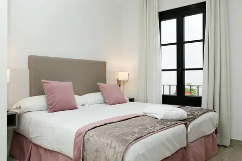 Suites La Posada de Pilar in Córdoba, foto 2