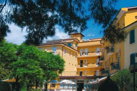 Hotel Bisesti in Bardolino — foto 5