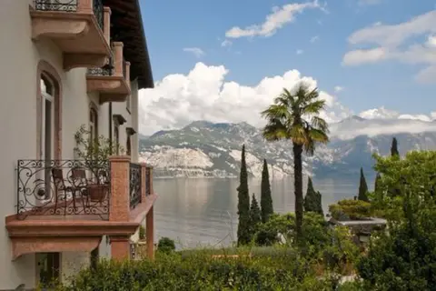 Bellevue San Lorenzo in Malcesine, foto 10