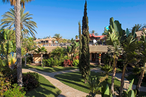 Suites & Villas by Dunas foto 11