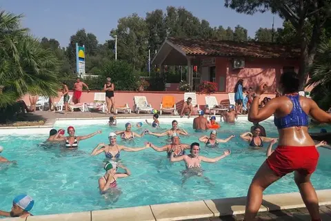 Village Il Gineprino in Bibbona — foto 11