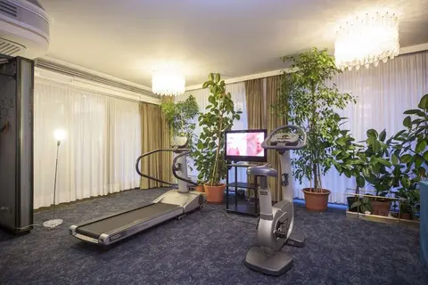 Bisanzio Hotel in Ravenna — foto 7
